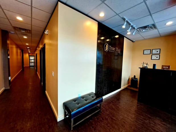 Images True Thai Massage & Spa