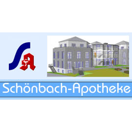Logo Logo der Schönbach-Apotheke