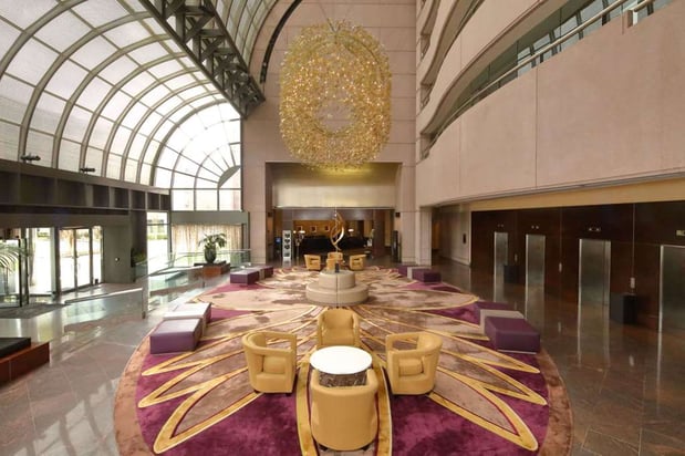 Images Hilton Houston Post Oak by the Galleria