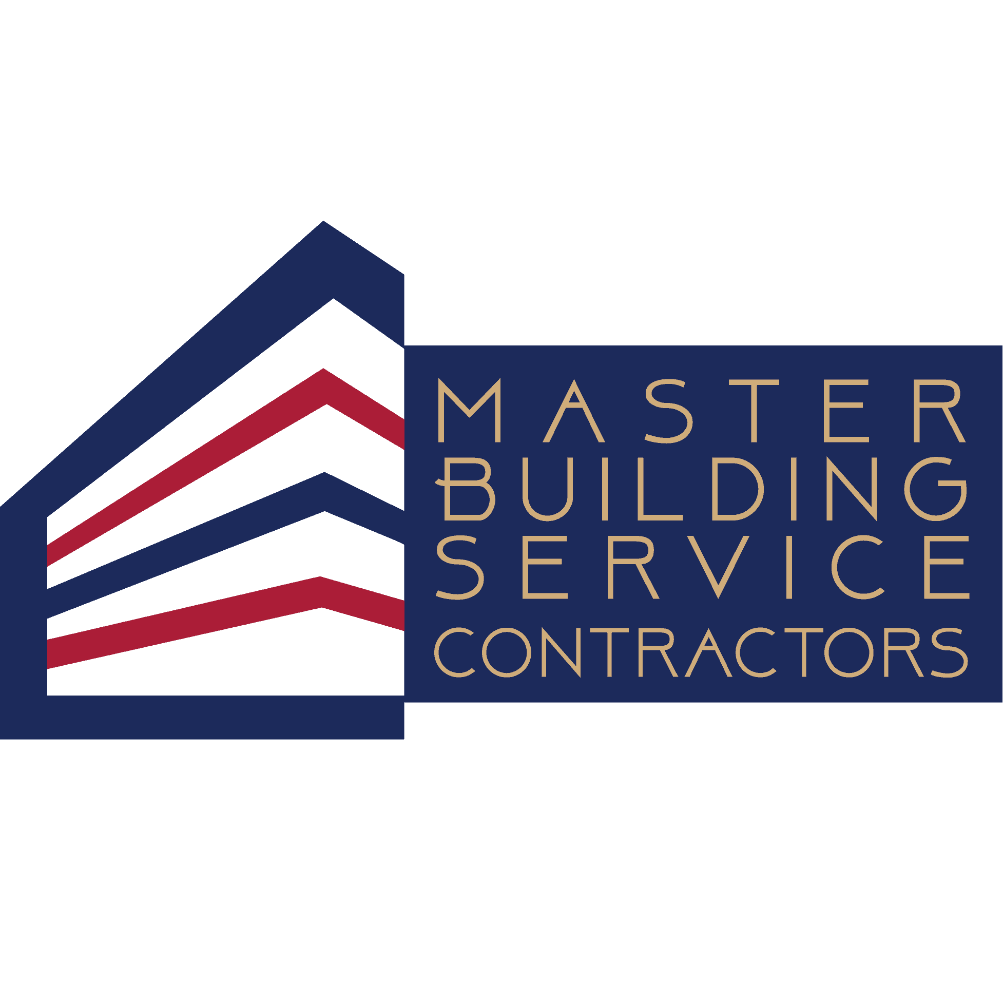 Master Building Service Contractors Logo