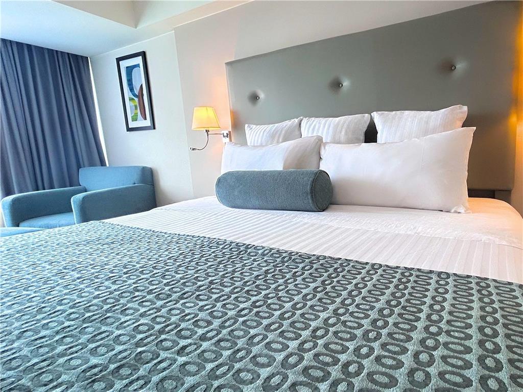 Images Grand Cantalagua Hotel Morelia, BW Signature Collection