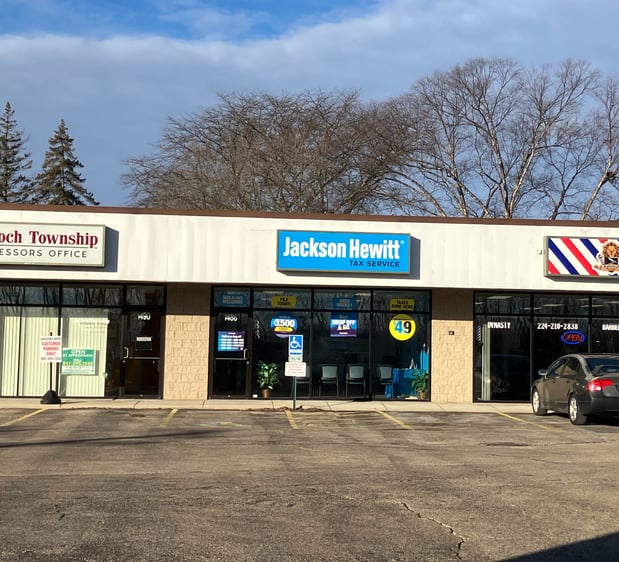 Images Jackson Hewitt Tax Service