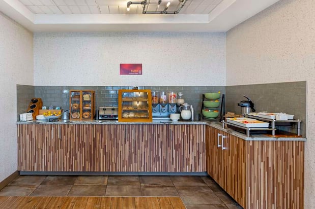 Images Best Western Plus Grant Creek Inn