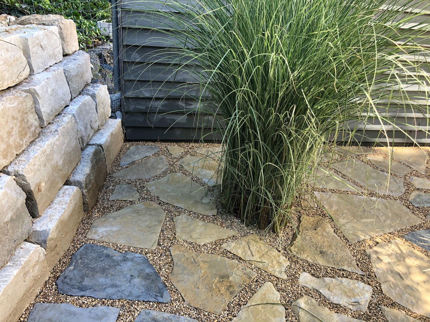 M. Murer Gartenbau GmbH, Eglisackerstrasse 31 in Liestal