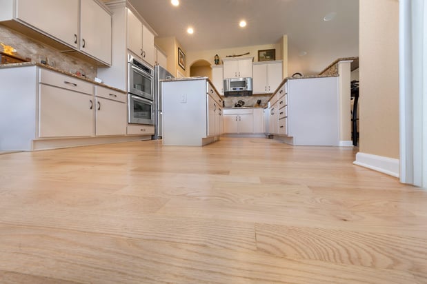 Images N-Hance Wood Refinishing of Denver