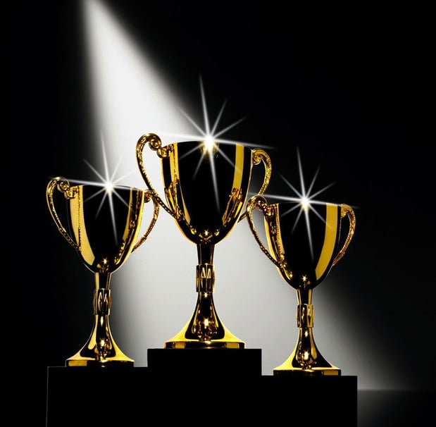 Images Harry's Custom Trophies Ltd