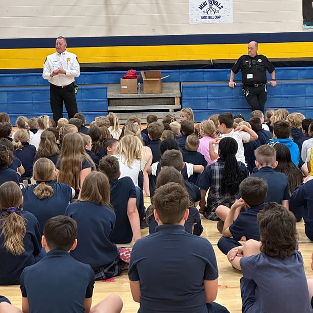 Images St Vincent De Paul Catholic School