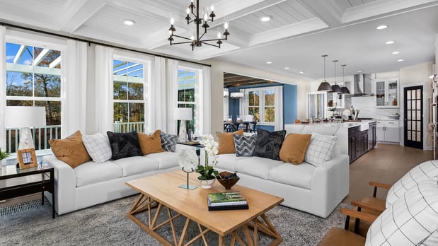 Images DRB Homes Bryan's Crossing