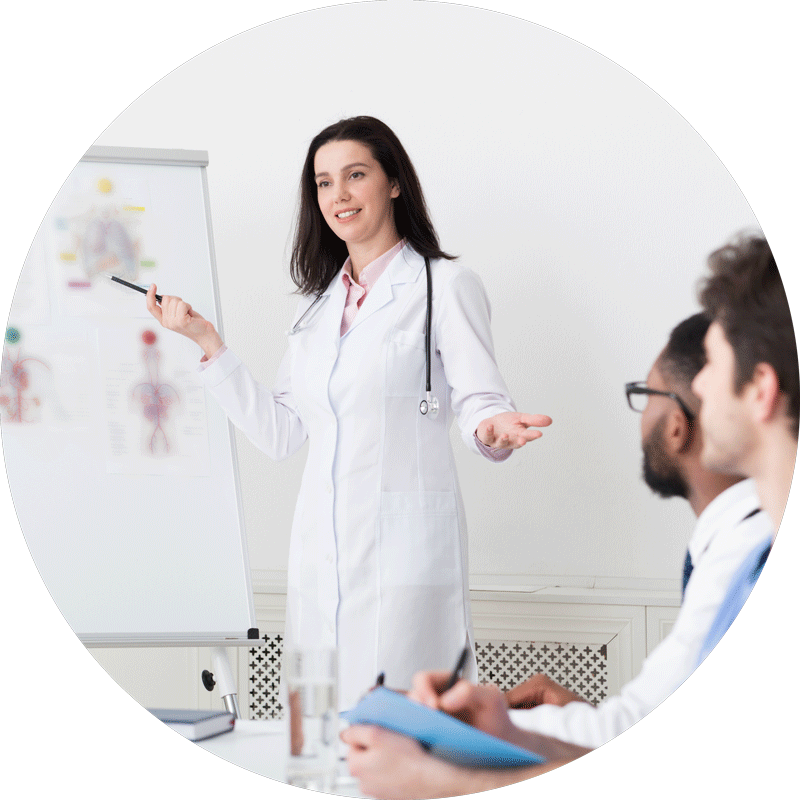 medical improve GmbH, Aarauerstrasse 10 in Muri AG