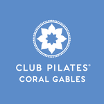 Club Pilates Logo