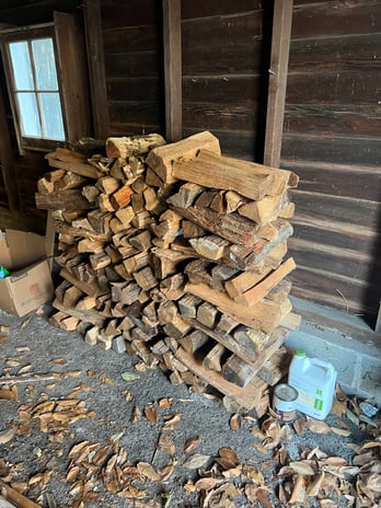 Images Justin Tree Services & Lawn Care