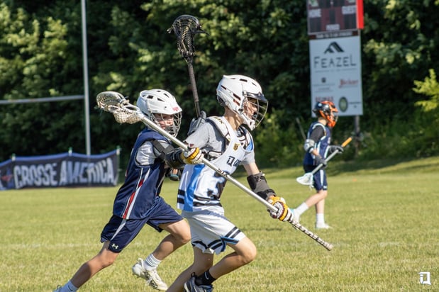 Images iQ Lacrosse