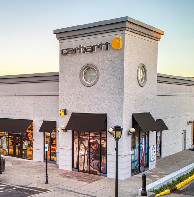 Images Carhartt - Knoxville