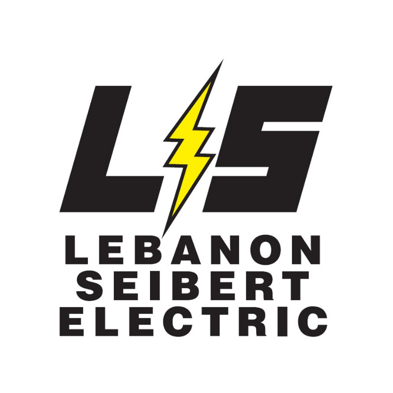 Lebanon Seibert Electric Logo