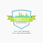 TBS TAX AND BOOKKEEPING SERVICES LLC Logo