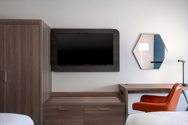 Images Holiday Inn Express & Suites Prattville South by IHG