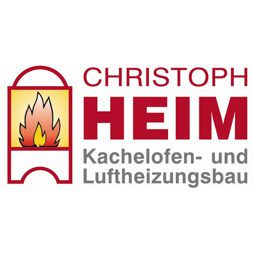 Christoph Heim in Eichenbühl - Logo