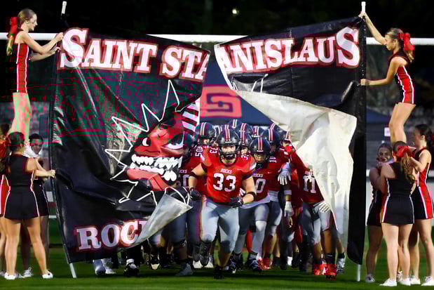 Images Saint Stanislaus Catholic High School