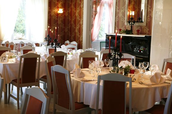 Images Villa Tallbo