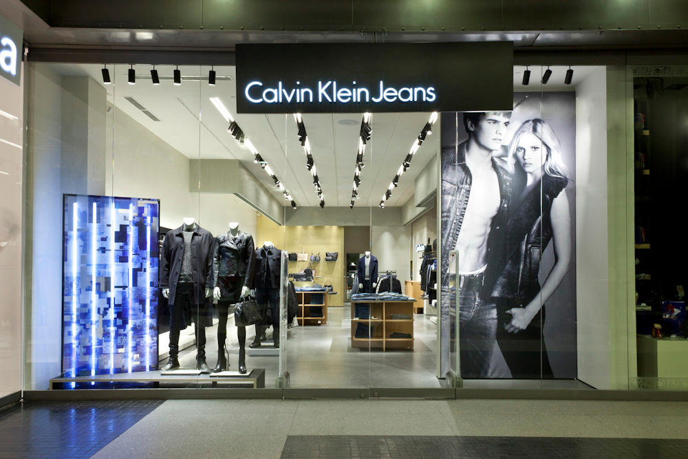 Images Calvin Klein