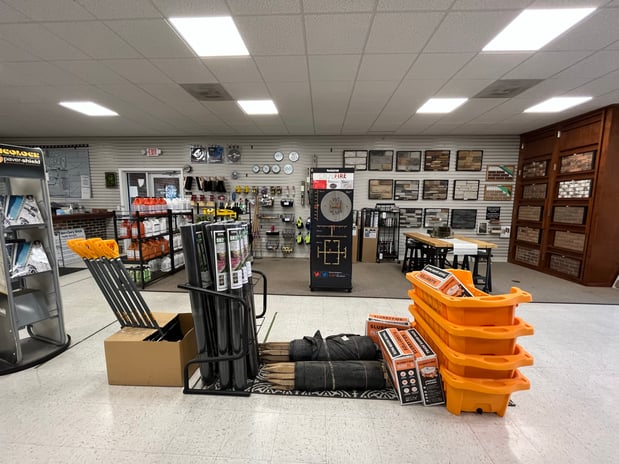 Images Brickworks Supply Center