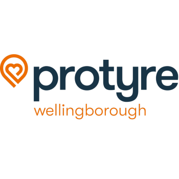 Wellingborough Tyres Limited Logo
