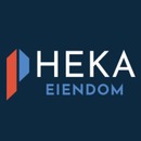 Heka Eiendom AS Logo