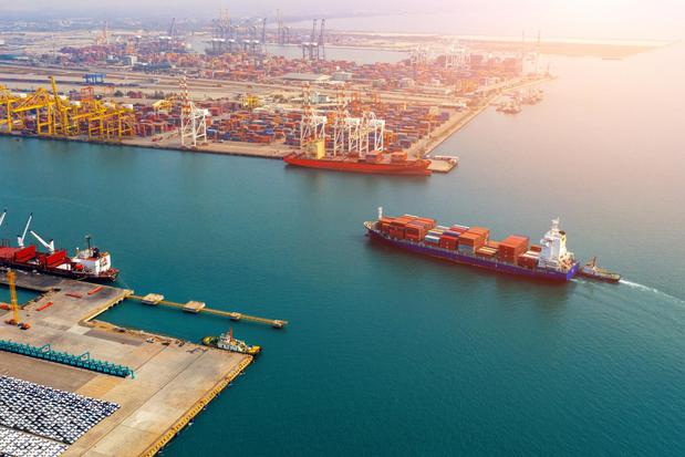 Images Lone Star Logistics