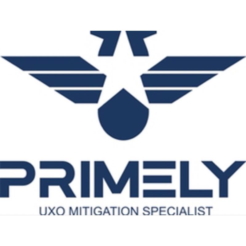 Primely Ltd Logo