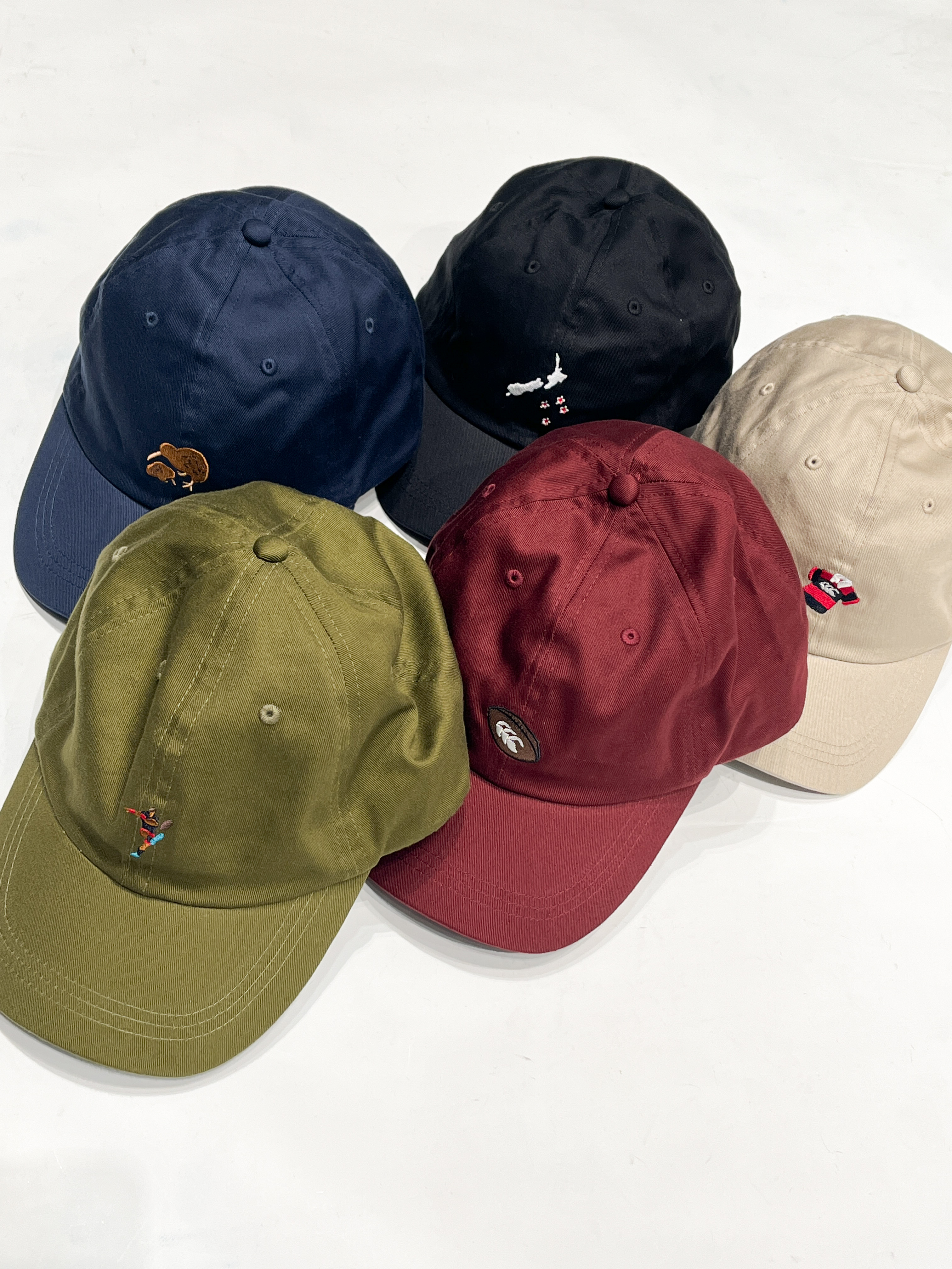 Images CANTERBURY NAGOYA