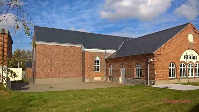 Images Fungerium ApS