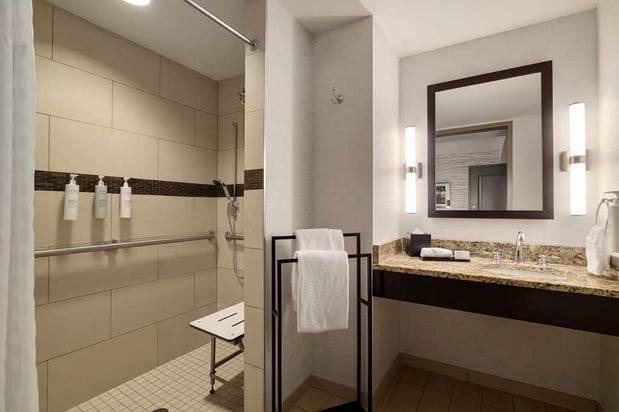 Images Embassy Suites by Hilton Chattanooga Hamilton Place