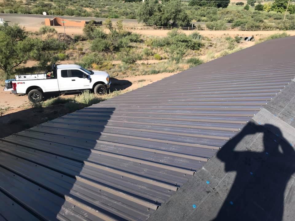 Gary and Son Roofing