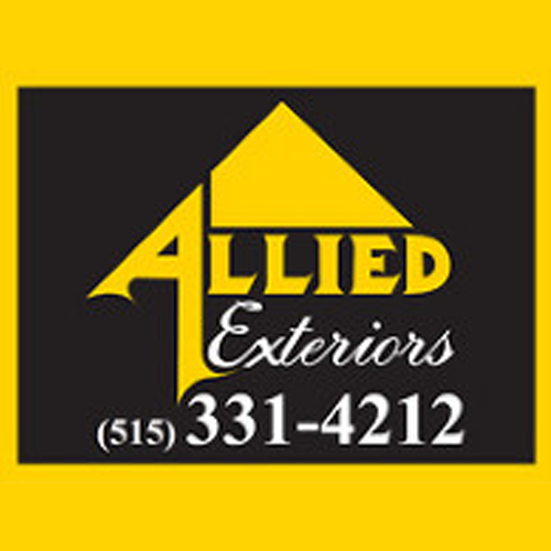 Allied Exteriors Logo