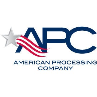 American Processing Company Logo