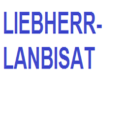 Liebherr - Lanbisat Vilanova i la Geltrú