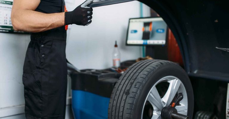 Images Nuova Diamond Car Centro Revisione