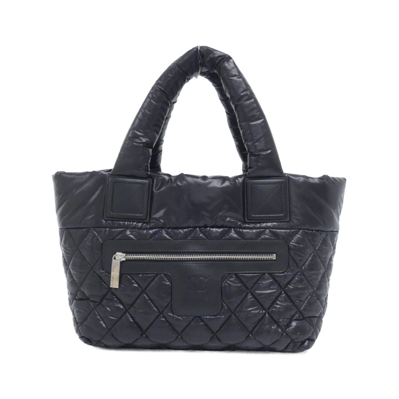 シャネル コココクーン ライン 48610 バッグ