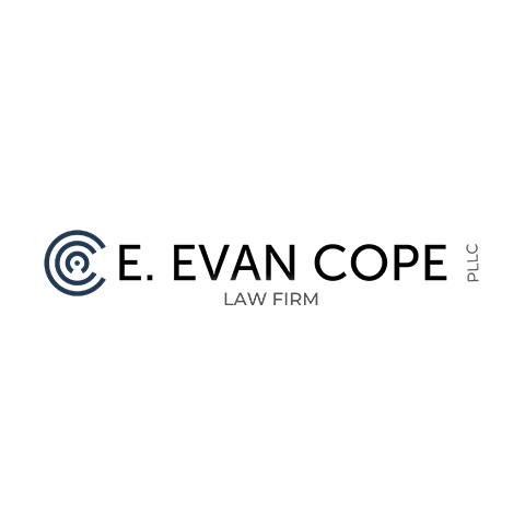 E. Evan Cope, PLLC Logo