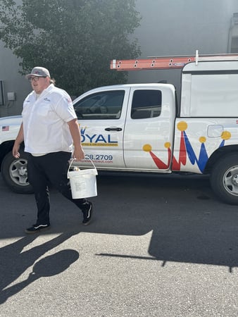 Images Royal Plumbing, Heating & Air Conditioning