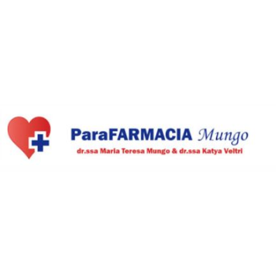 Parafarmacia Mungo Logo