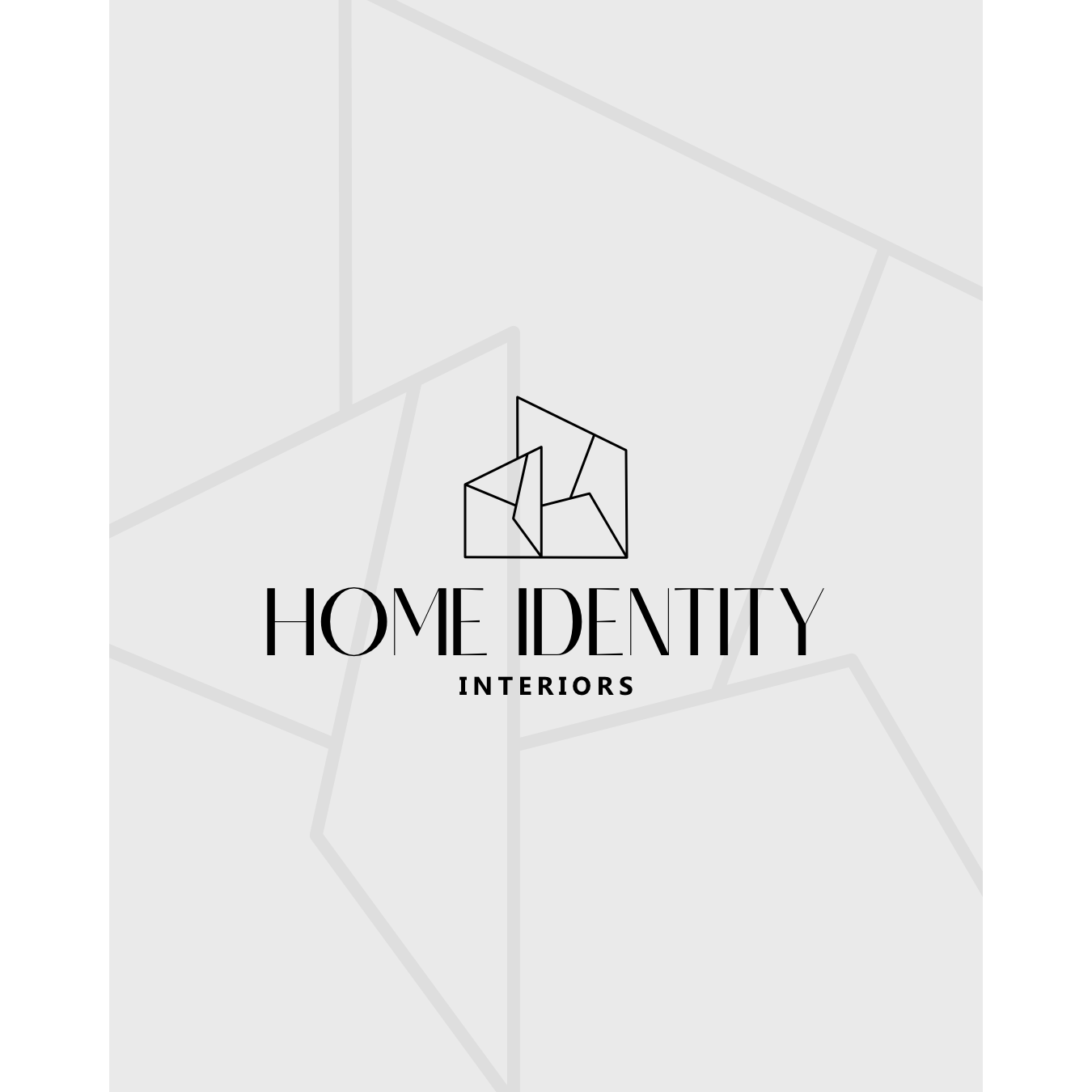 Home Identity Logo