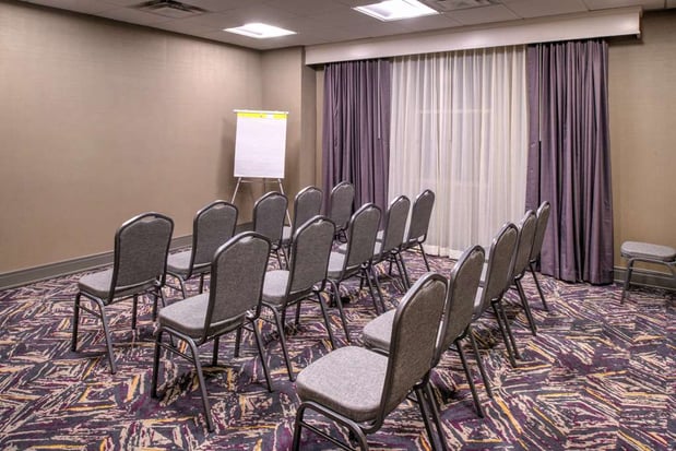 Images DoubleTree by Hilton Utica