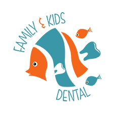 Family & Kids Dental Pueblo Logo