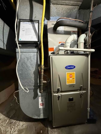 Images Anytime Heating and Air Conditioning