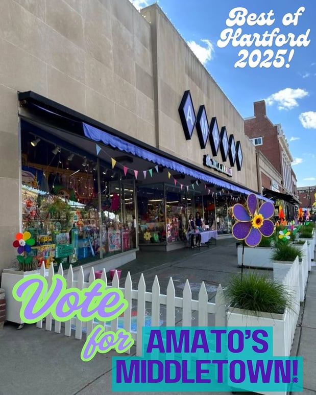 Images Amato's Toy and Hobby Middletown