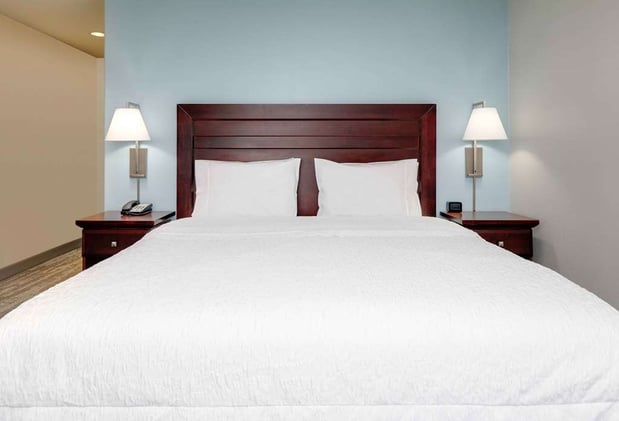 Images Hampton Inn & Suites Dallas-Arlington-South