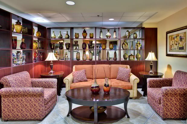 Images Holiday Inn Express Las Vegas-Nellis by IHG