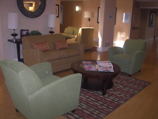 Images Holiday Inn Express Stockton Southeast by IHG