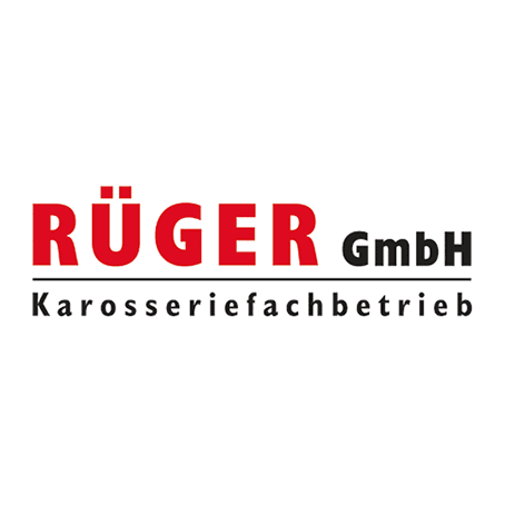 Logo Rüger GmbH